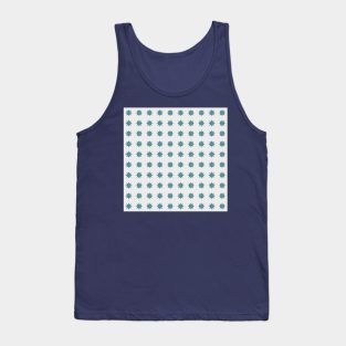 Drama Tank Top